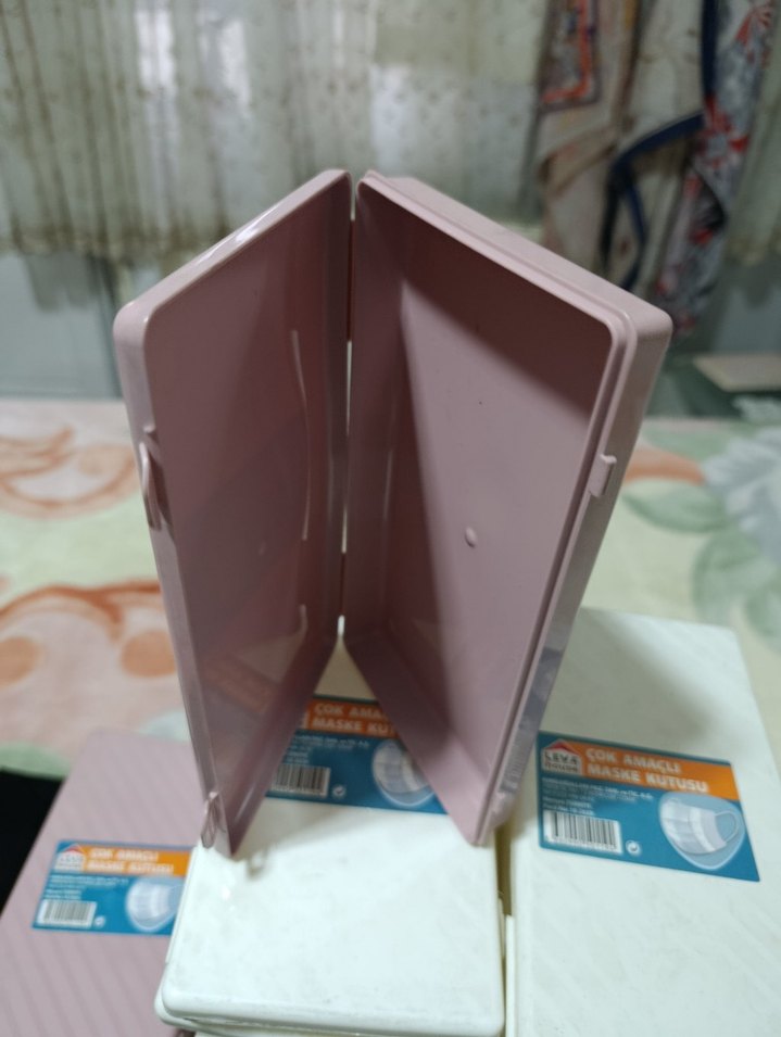 organizer kutu iki adet fiyatıdır - Görsel 2