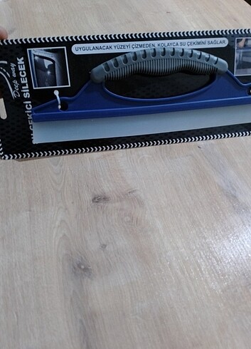 Deepway su çekeceği