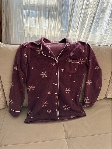 Polar takım, pijama takım