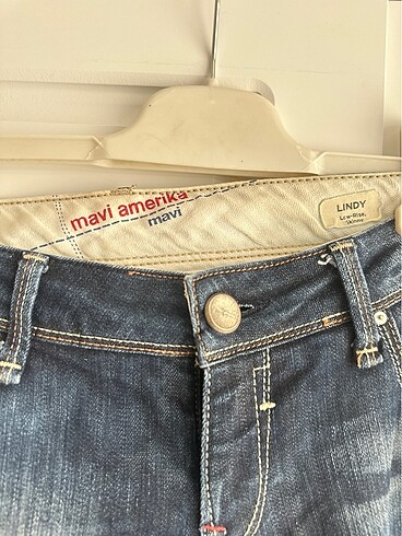 Mavi Jeans Kot pantolon