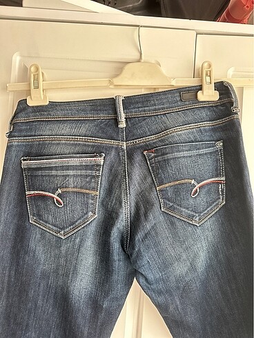38 Beden Kot pantolon