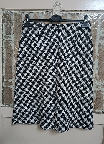 xl Beden Mini etek