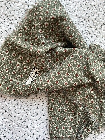 Freshscarfs