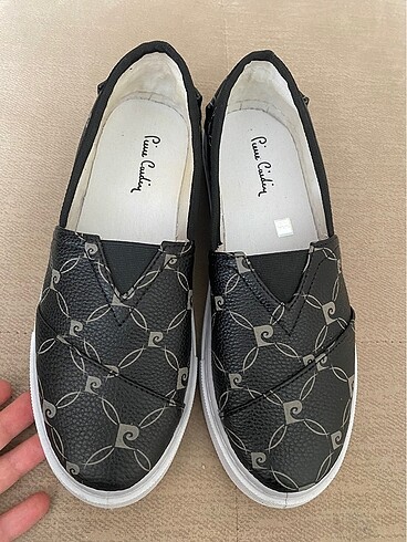 Pierre Cardin Ayakkabı