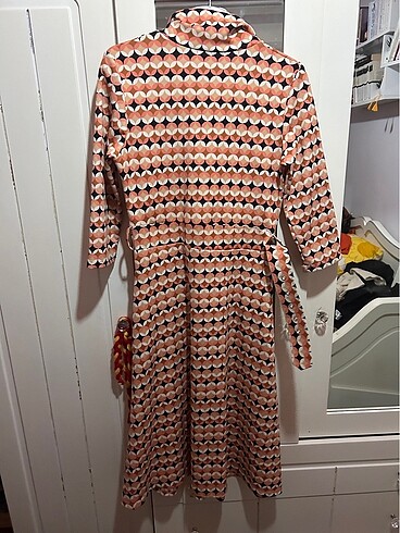 l Beden Vintage elbise