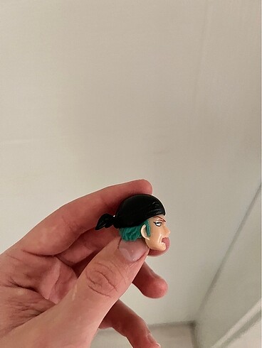 ONE PİECE RORONOA ZORO FİGÜR - Görsel 5