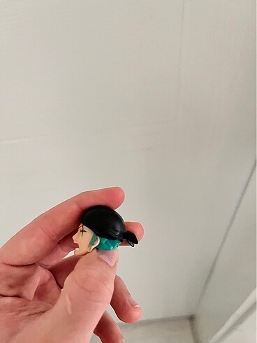 ONE PİECE RORONOA ZORO FİGÜR - Görsel 6