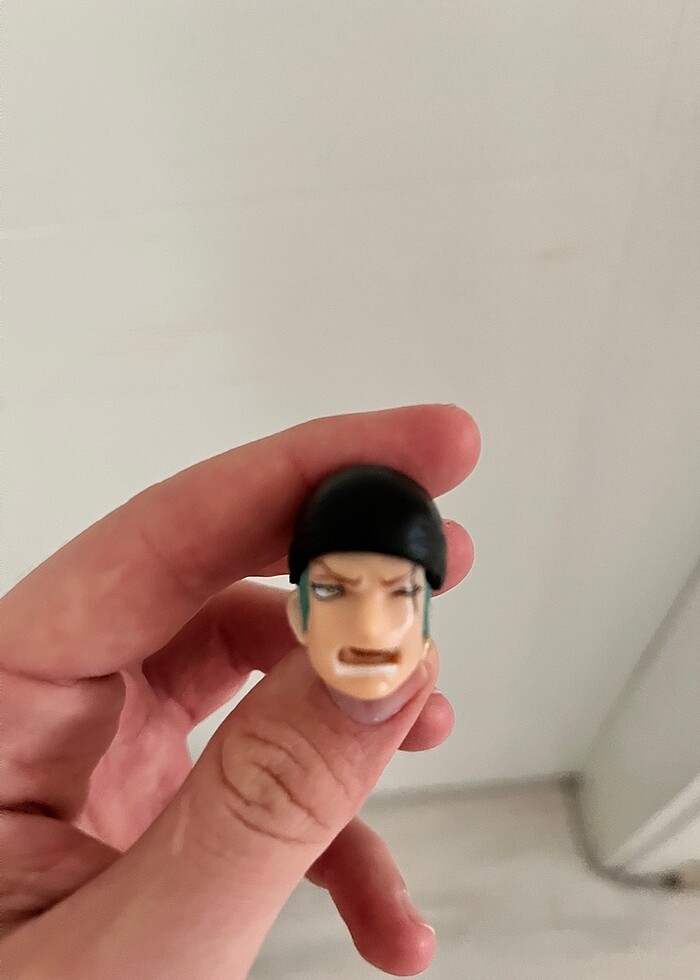 ONE PİECE RORONOA ZORO FİGÜR - Görsel 4