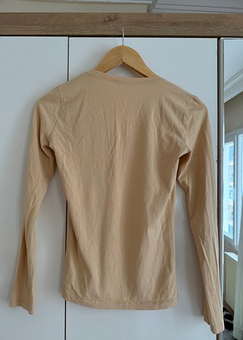 Krem Bluz - Görsel 3