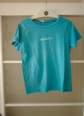 Mavi T-shirt 