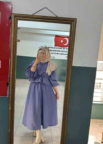 Uzun Elbise - Görsel 2