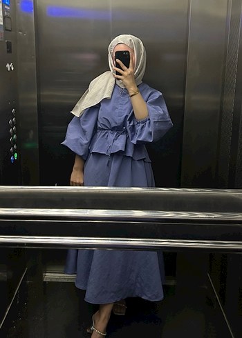 Uzun Elbise - Görsel 3