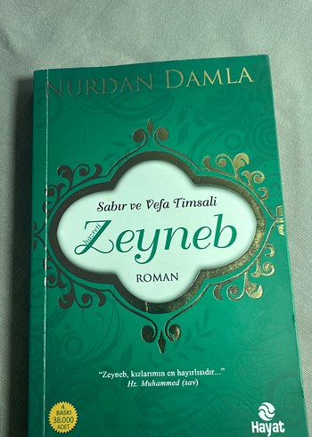 Nurdan DAMLA kitapları - Görsel 3