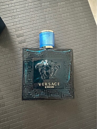 Beden Versace Eros Parfüm 100ml