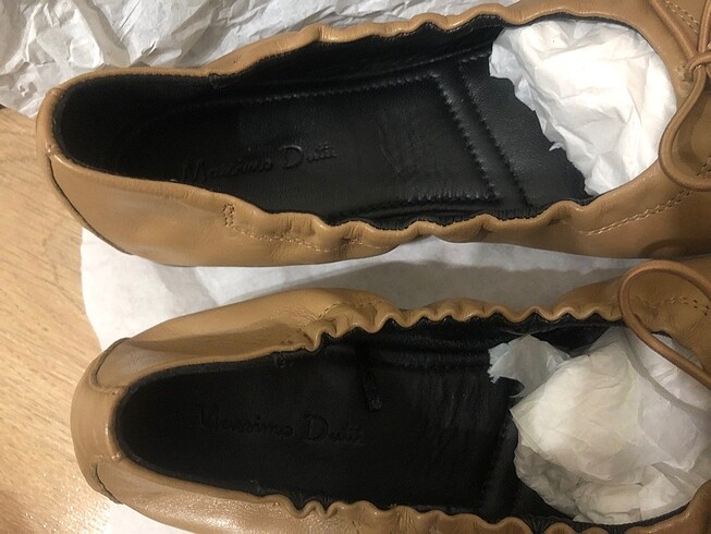 36 Beden Massimo dutti babet