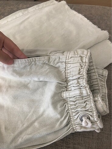 10 Yaş Beden Zara kız çocuk pantolon