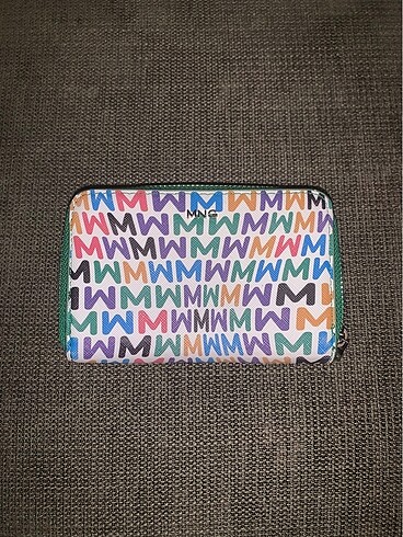 Mango cüzdan