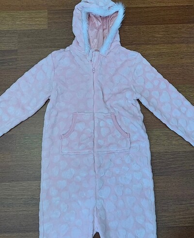 Primark uyku tulumu