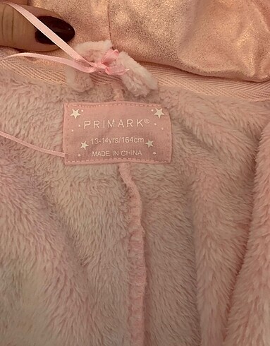 Primark Primark uyku tulumu