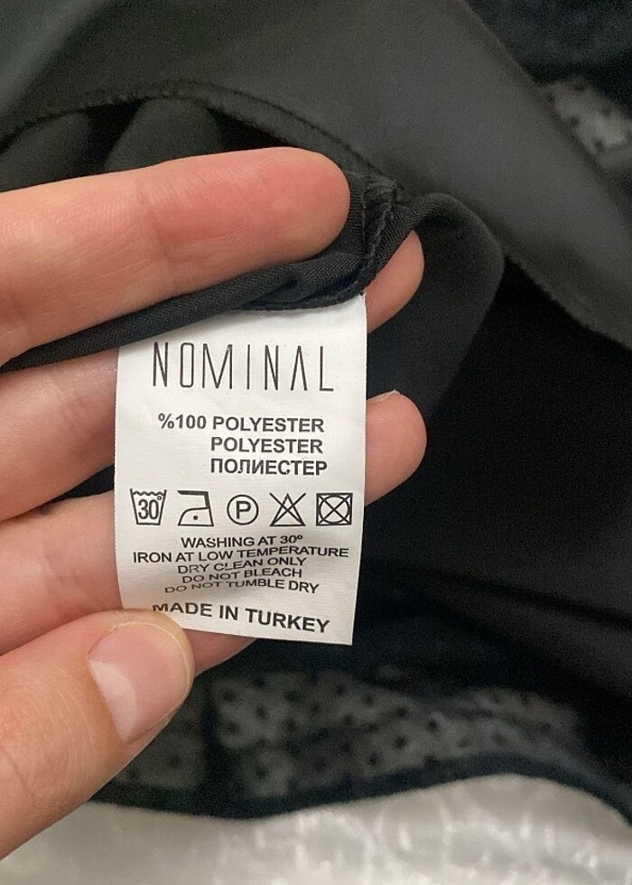 Günlük elbise  - Görsel 2