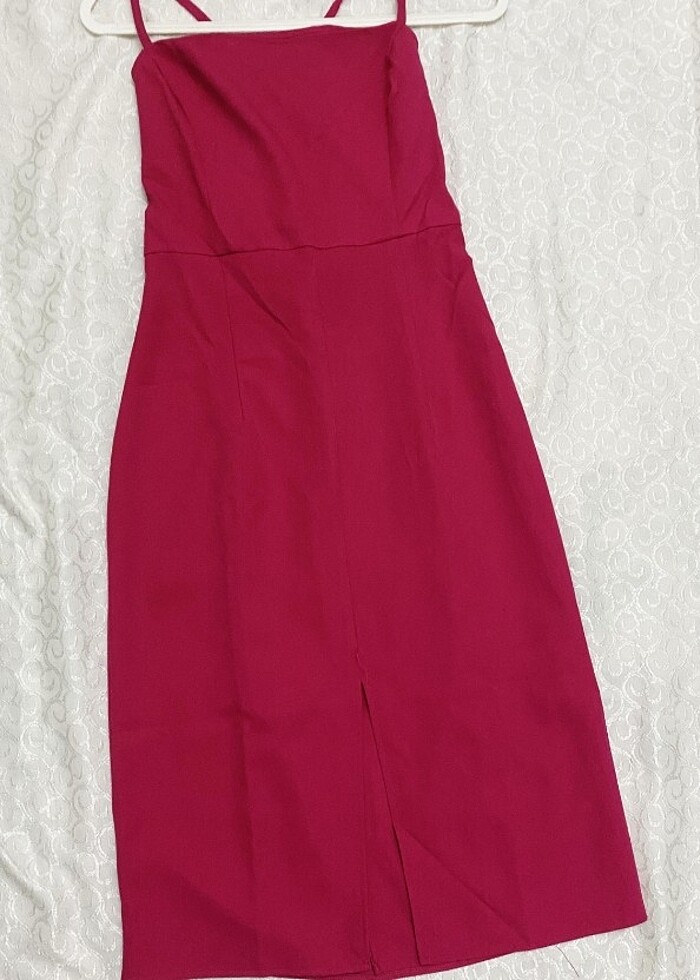 Trendyol Milla elbise  - Görsel 2