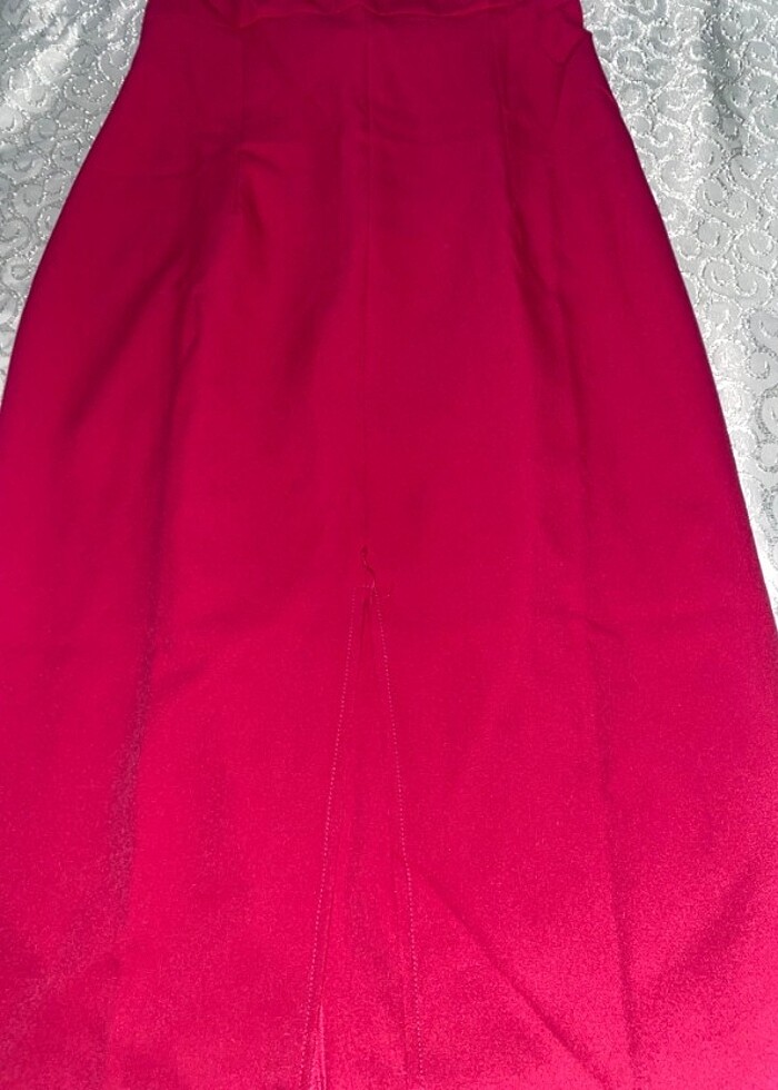 Trendyol Milla elbise  - Görsel 3