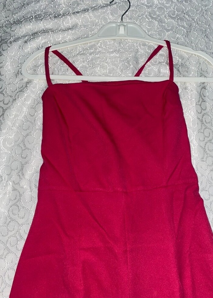 Trendyol Milla elbise  - Görsel 4