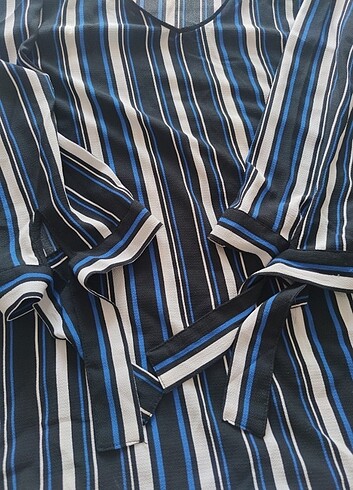 Şifon gömlek  - Görsel 2