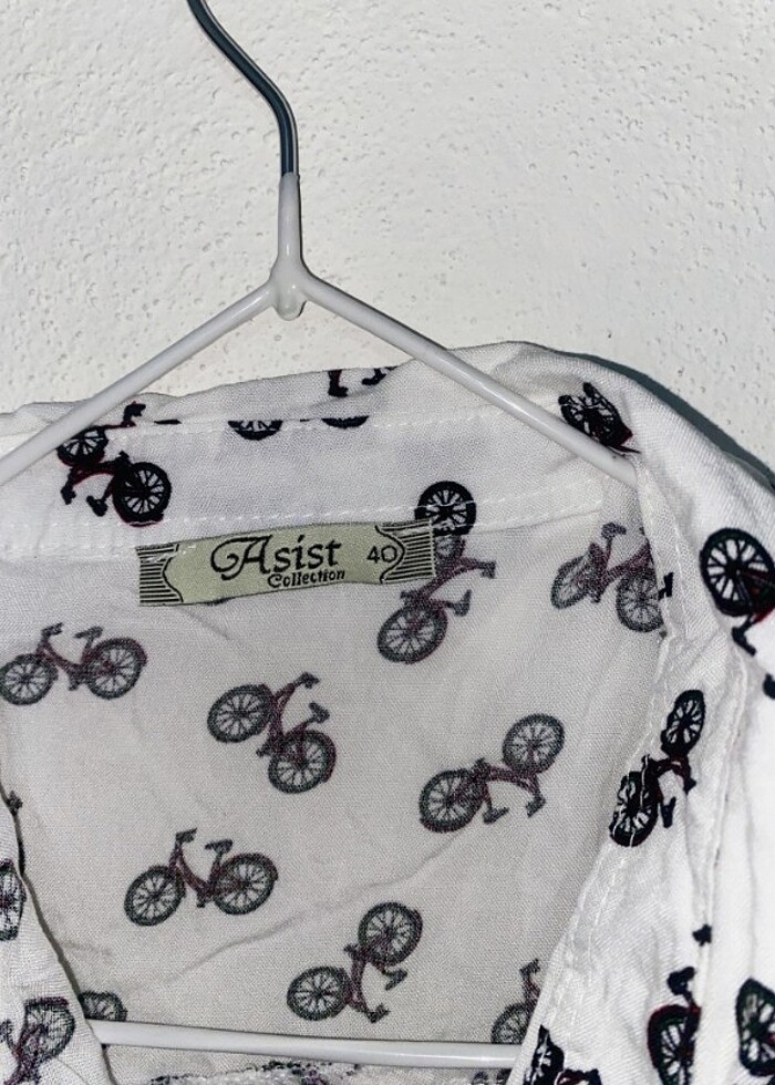 Gömlek  - Görsel 2