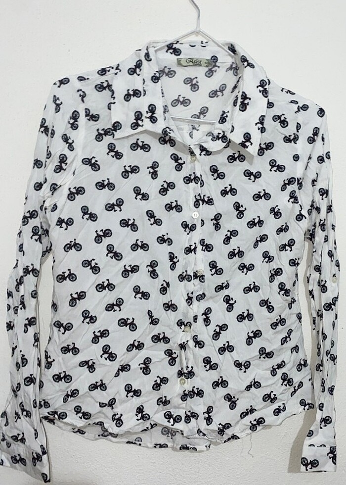 Gömlek  - Görsel 3