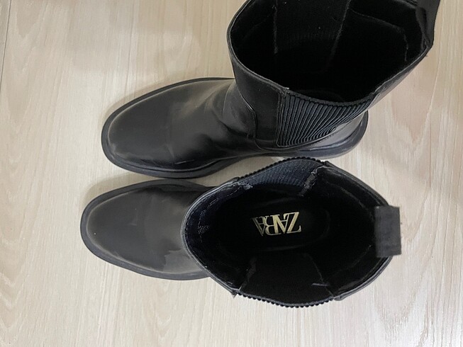 36 Beden zara bot