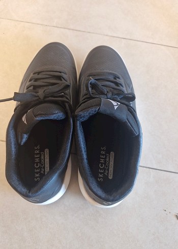 Skechers erkek ayakkabı - Görsel 5