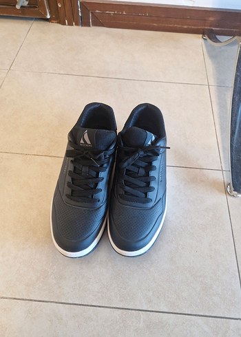 Skechers erkek ayakkabı - Görsel 2