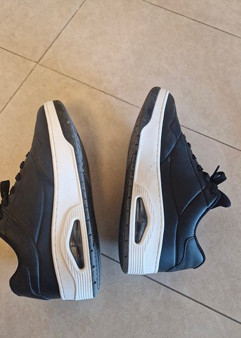 Skechers erkek ayakkabı - Görsel 4