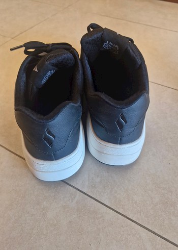 Skechers erkek ayakkabı - Görsel 3