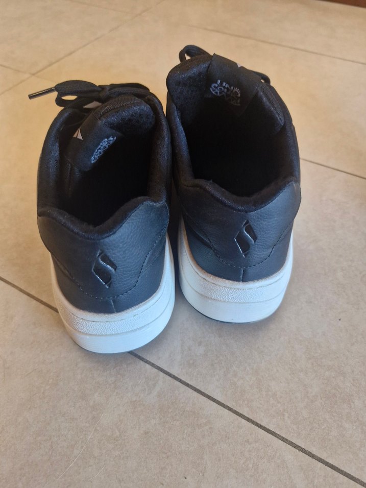 Skechers erkek ayakkabı - Görsel 3