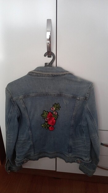 Zara Kot ceket