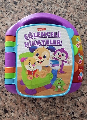 Eğitici oyuncak