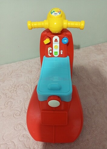 Fisher Price Oyuncak