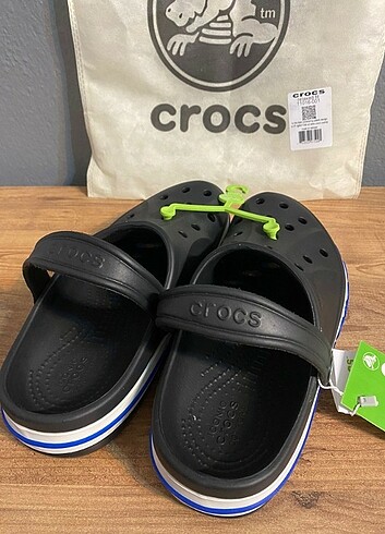 44 Beden Crocs Terlik