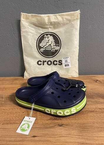 Crocs Terlik