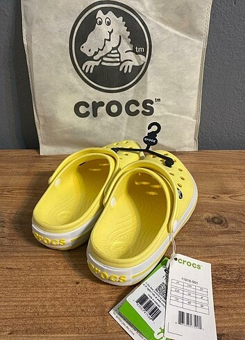 Crocs Crocs Terlik