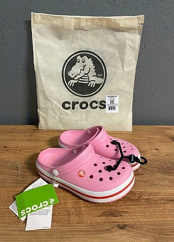 Crocs Terlik