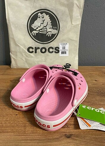Crocs Crocs Terlik