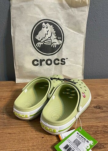 Crocs Crocs Terlik