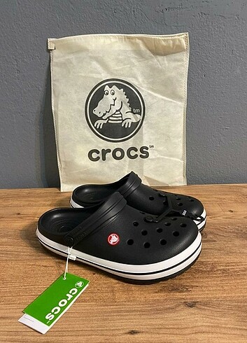 Crocs Terlik