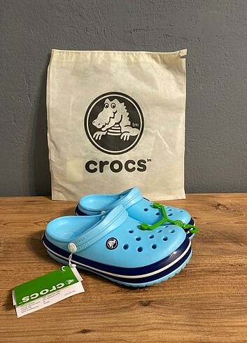 Crocs Terlik