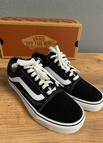Vans Vans Ayakkabı