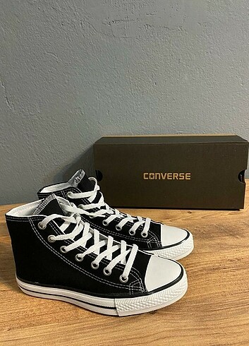 Converse Ayakkabı