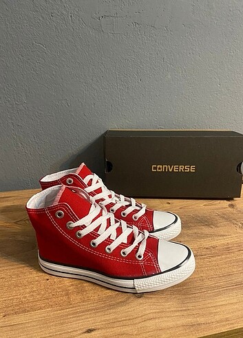 Converse Ayakkabı